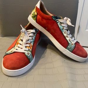 Authentic Loubotin Sneakers
